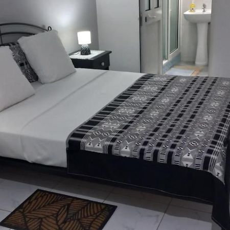 Appartamento Ka-Bela 2 Sal Rei Esterno foto