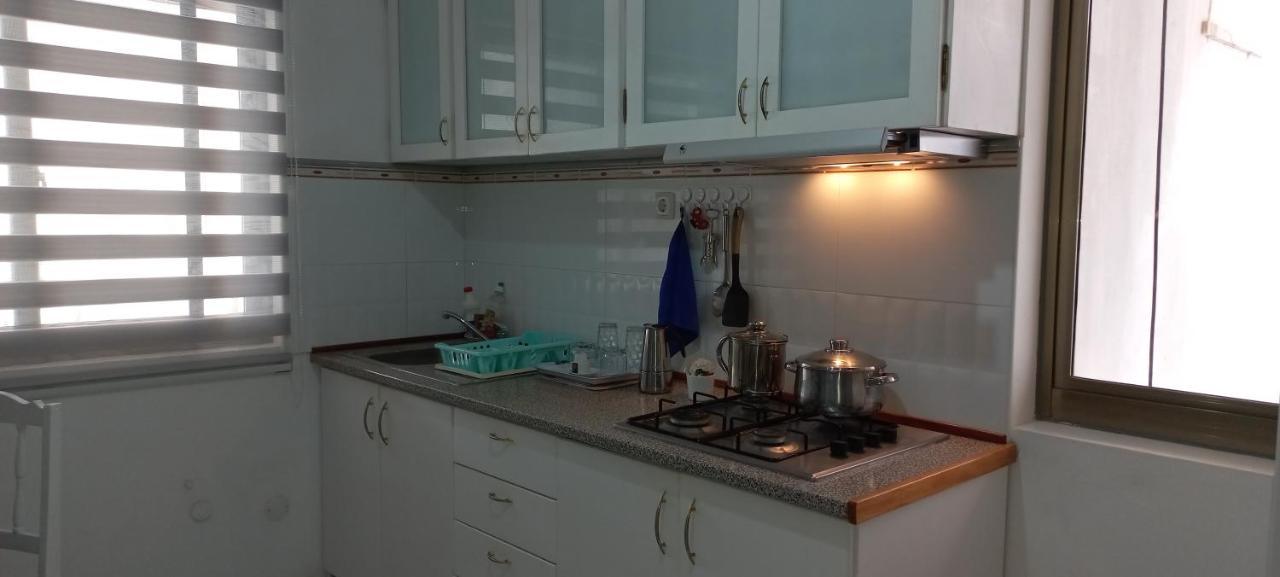 Appartamento Ka-Bela 2 Sal Rei Esterno foto