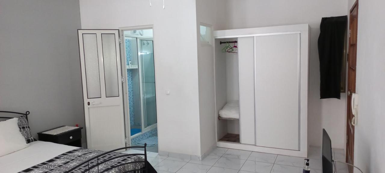 Appartamento Ka-Bela 2 Sal Rei Esterno foto