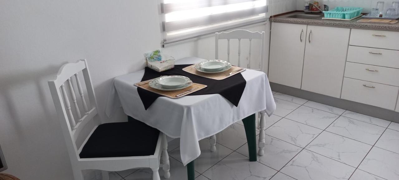 Appartamento Ka-Bela 2 Sal Rei Esterno foto