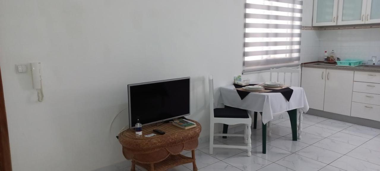 Appartamento Ka-Bela 2 Sal Rei Esterno foto
