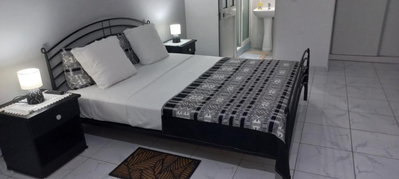 Appartamento Ka-Bela 2 Sal Rei Esterno foto